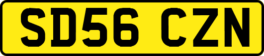 SD56CZN