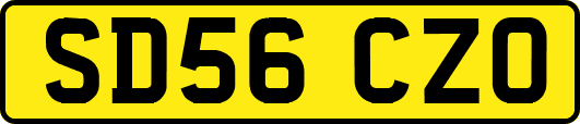SD56CZO