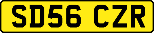 SD56CZR