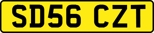 SD56CZT