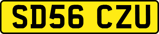 SD56CZU
