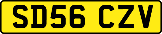 SD56CZV