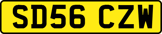 SD56CZW