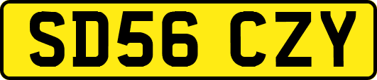 SD56CZY