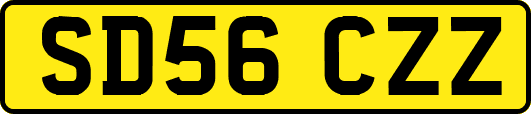 SD56CZZ