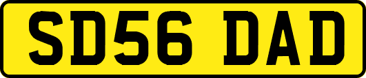 SD56DAD