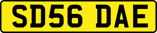 SD56DAE