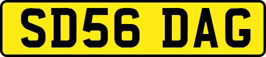 SD56DAG