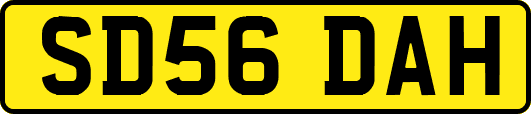 SD56DAH
