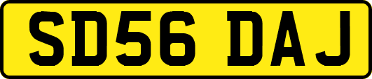 SD56DAJ