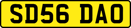 SD56DAO