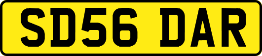 SD56DAR