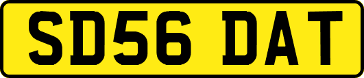 SD56DAT