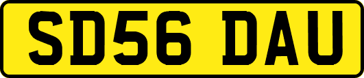 SD56DAU