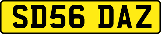 SD56DAZ