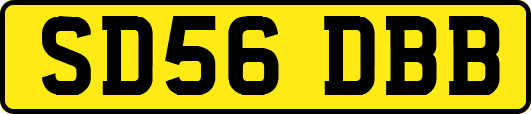 SD56DBB