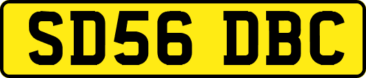 SD56DBC