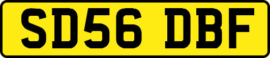 SD56DBF