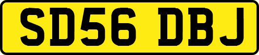 SD56DBJ