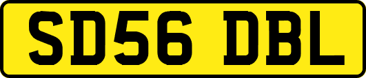 SD56DBL