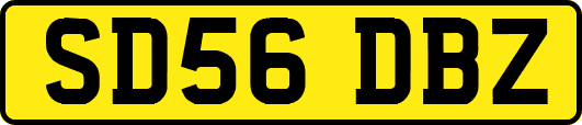 SD56DBZ