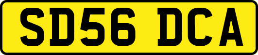 SD56DCA