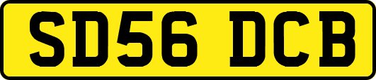 SD56DCB