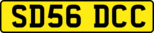 SD56DCC