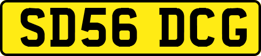 SD56DCG