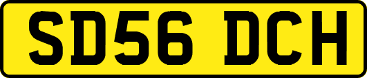 SD56DCH