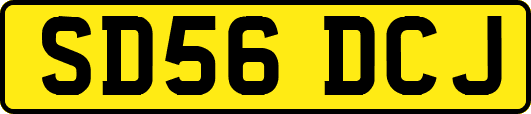 SD56DCJ