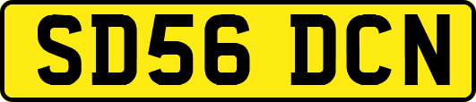 SD56DCN