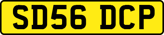 SD56DCP