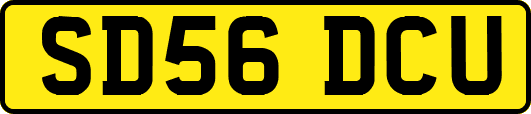SD56DCU