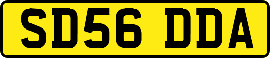 SD56DDA