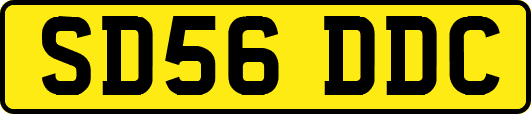 SD56DDC