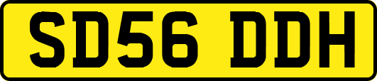 SD56DDH