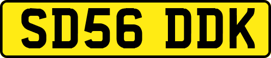 SD56DDK