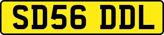 SD56DDL