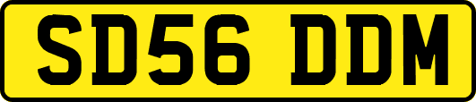 SD56DDM