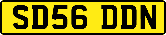 SD56DDN