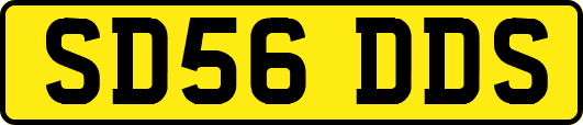SD56DDS