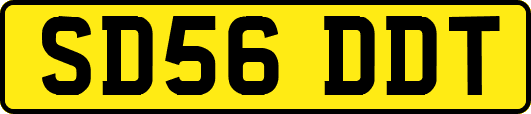 SD56DDT