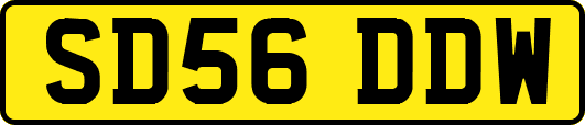 SD56DDW
