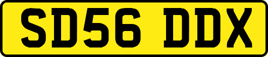 SD56DDX
