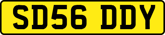 SD56DDY