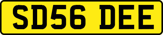 SD56DEE