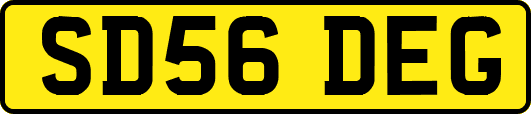 SD56DEG
