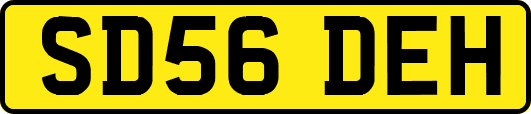 SD56DEH