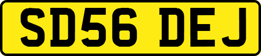 SD56DEJ